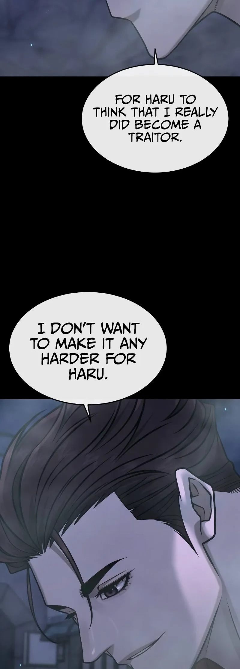 Read QUESTISM EN Manga Online