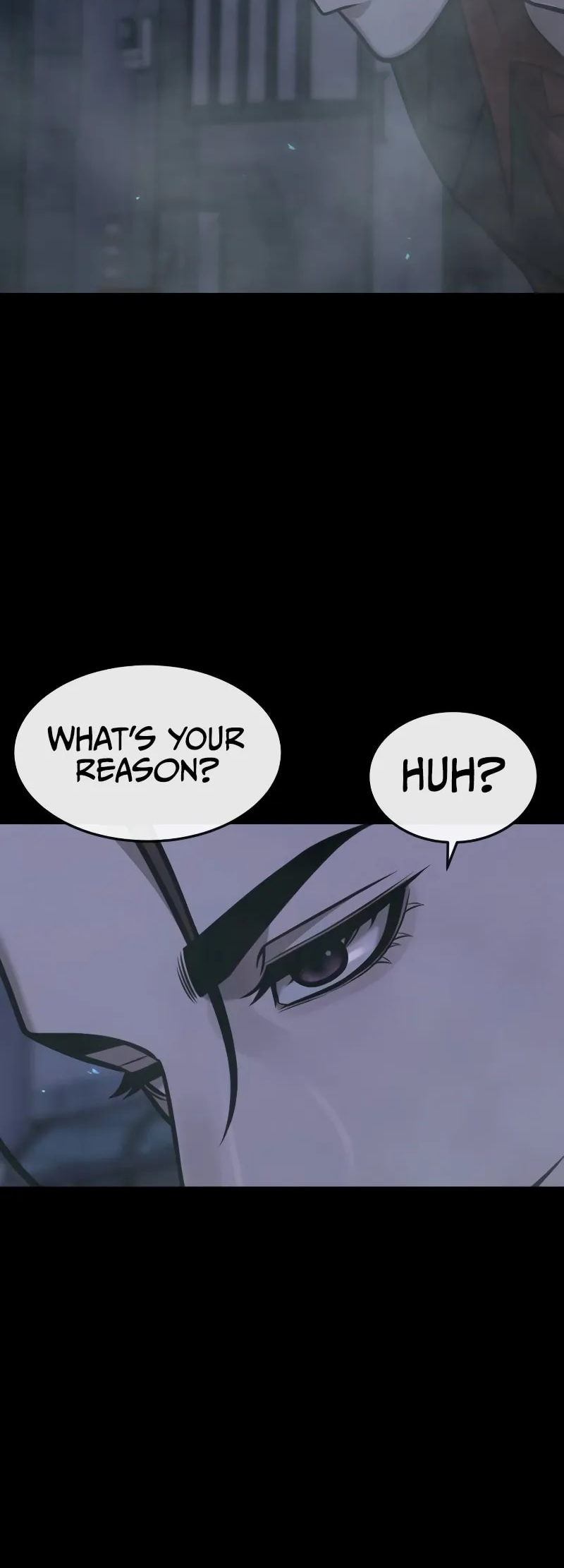 Read QUESTISM EN Manga Online