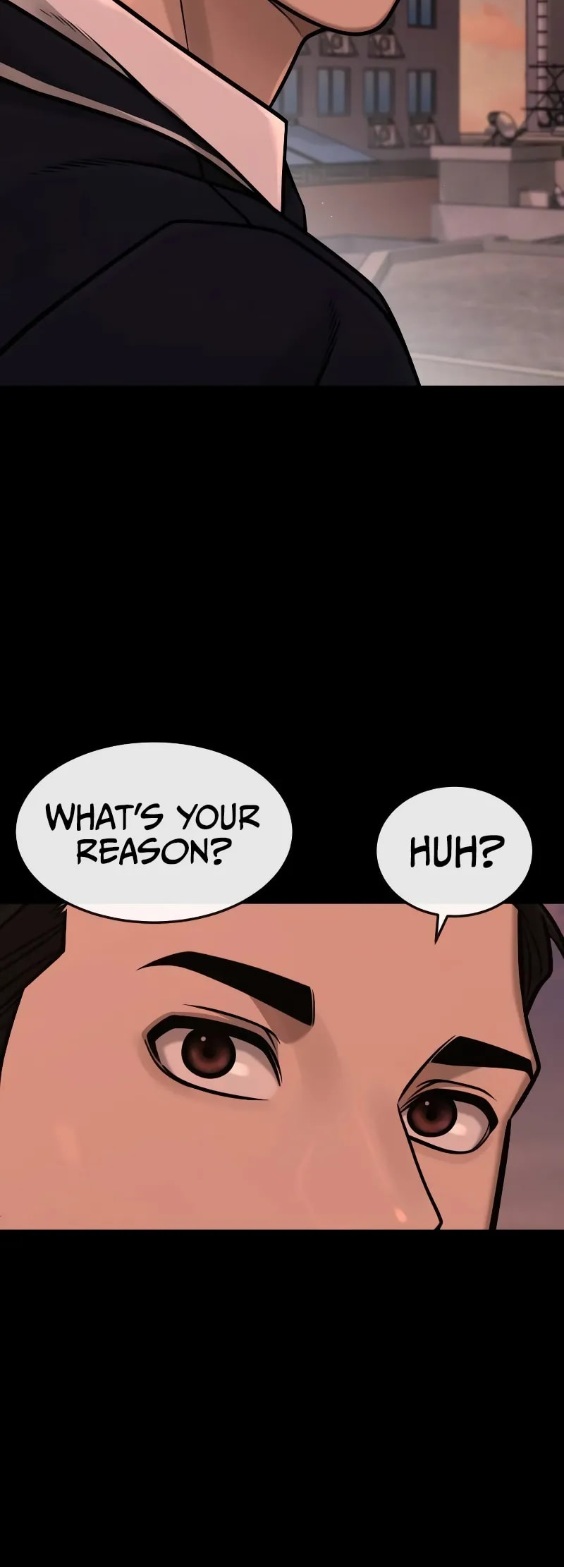 Read QUESTISM EN Manga Online