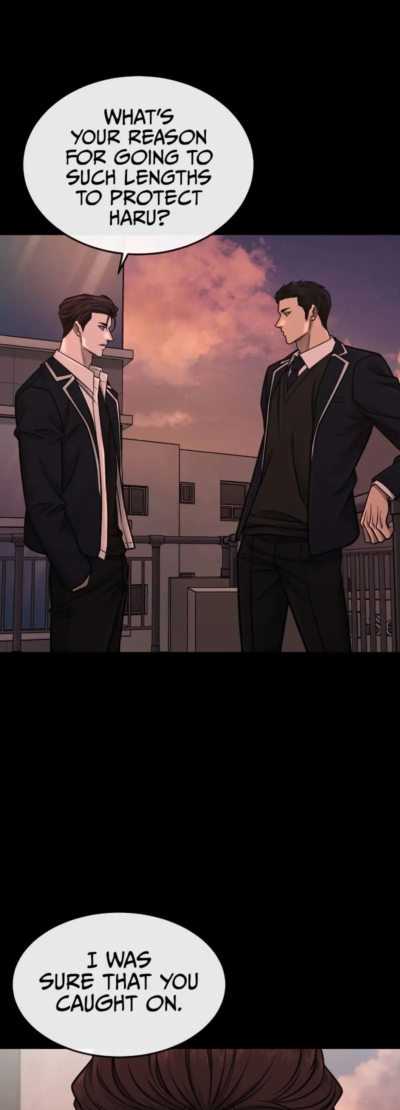 Read QUESTISM EN Manga Online