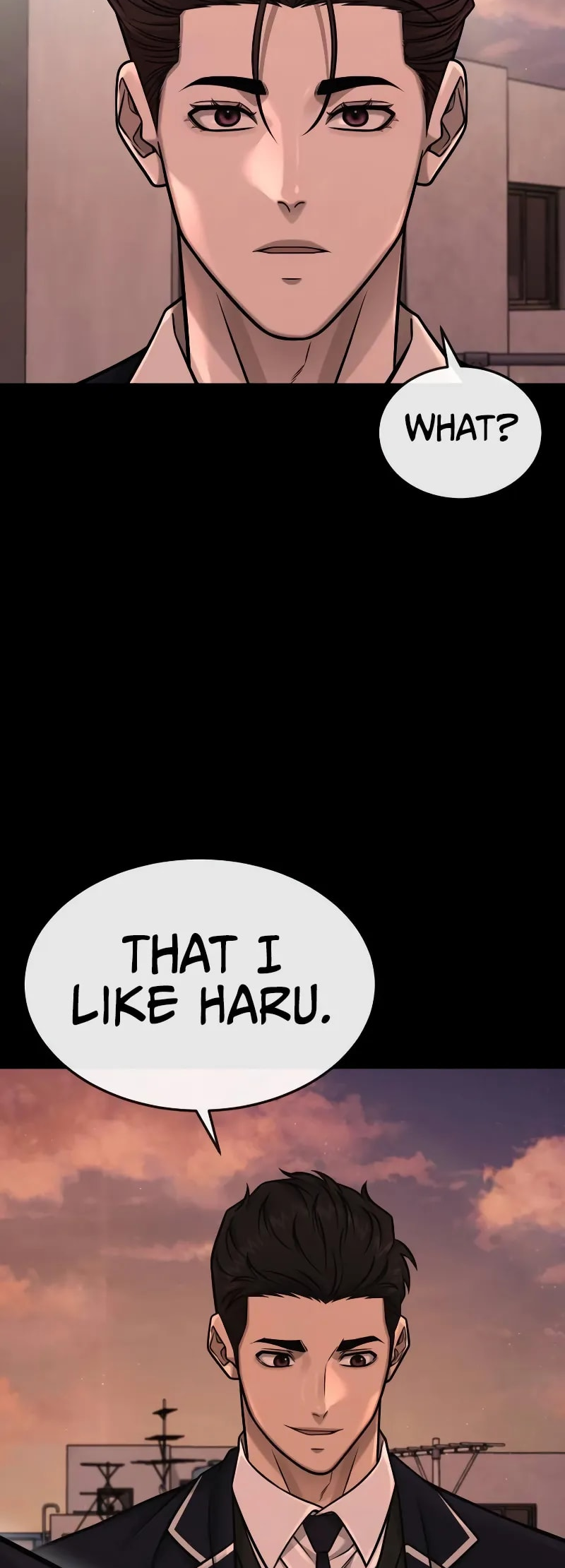 Read QUESTISM EN Manga Online