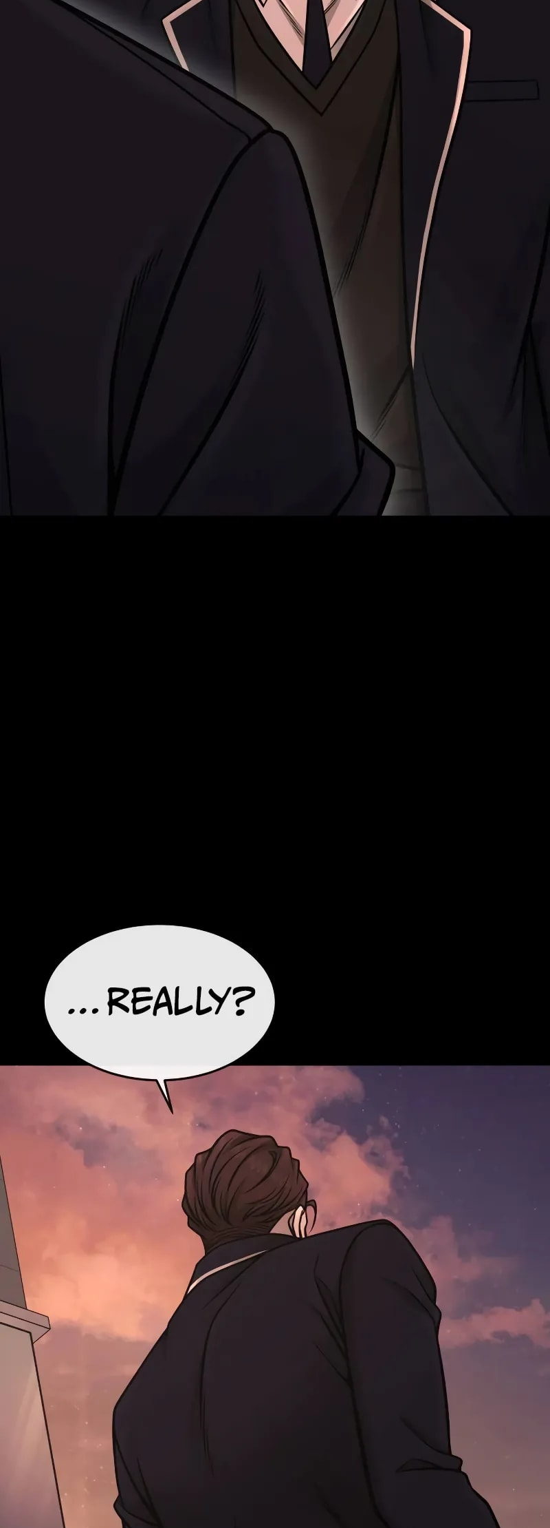 Read QUESTISM EN Manga Online