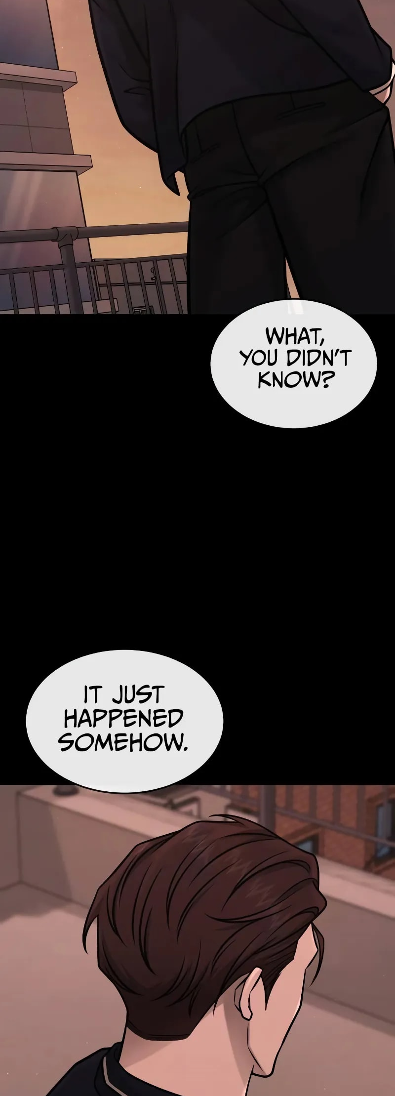 Read QUESTISM EN Manga Online