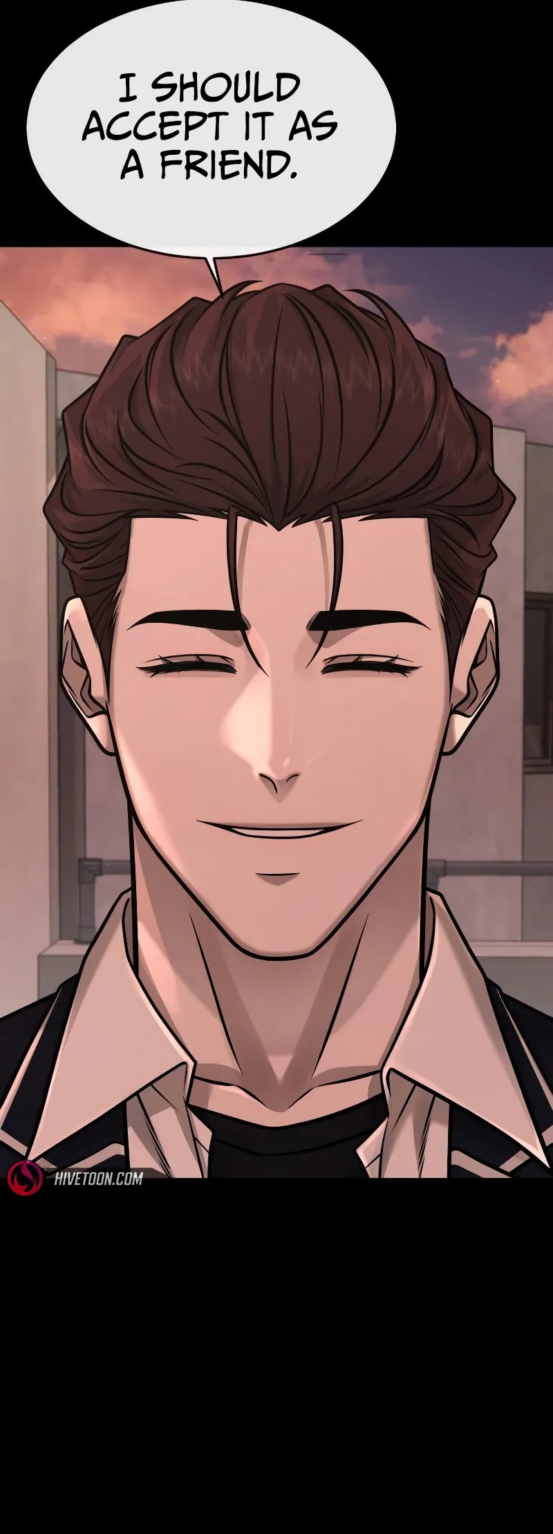 Read QUESTISM EN Manga Online