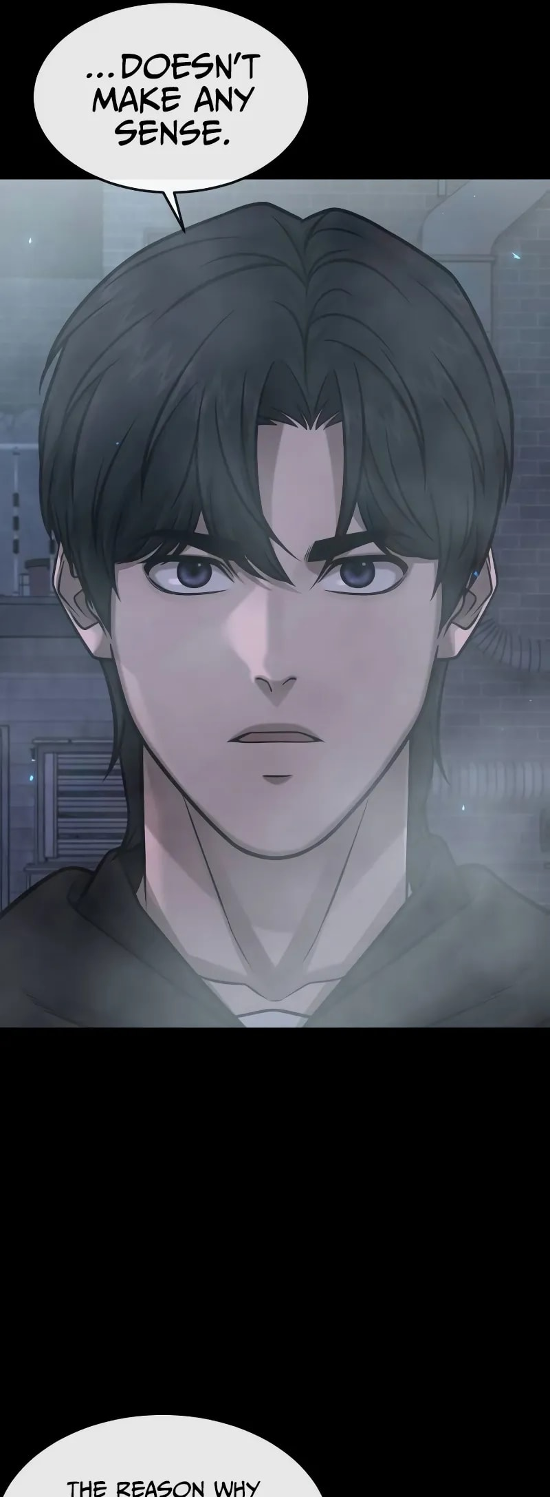 Read QUESTISM EN Manga Online