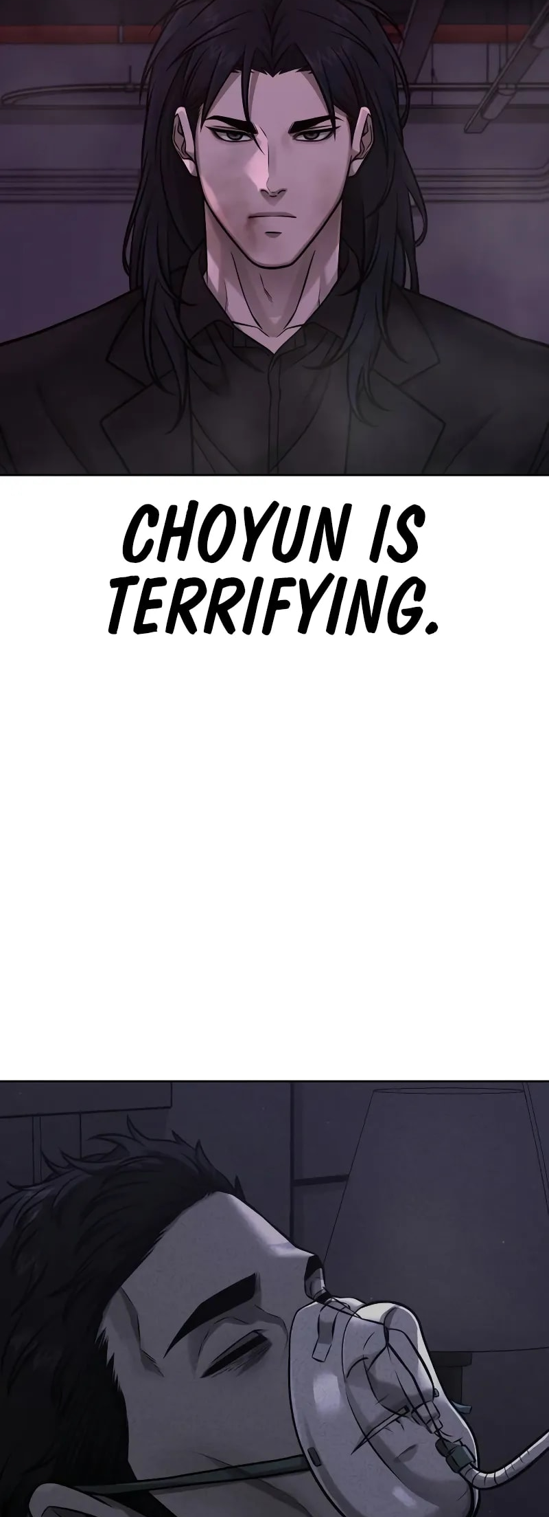 Read QUESTISM EN Manga Online