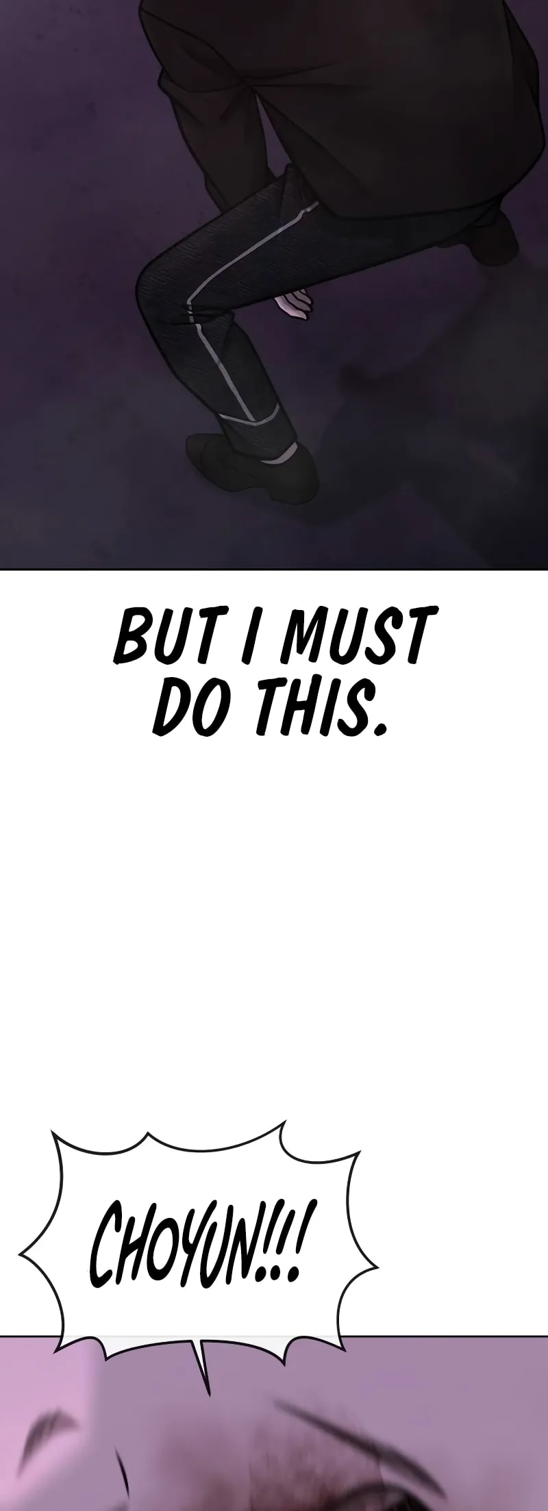 Read QUESTISM EN Manga Online