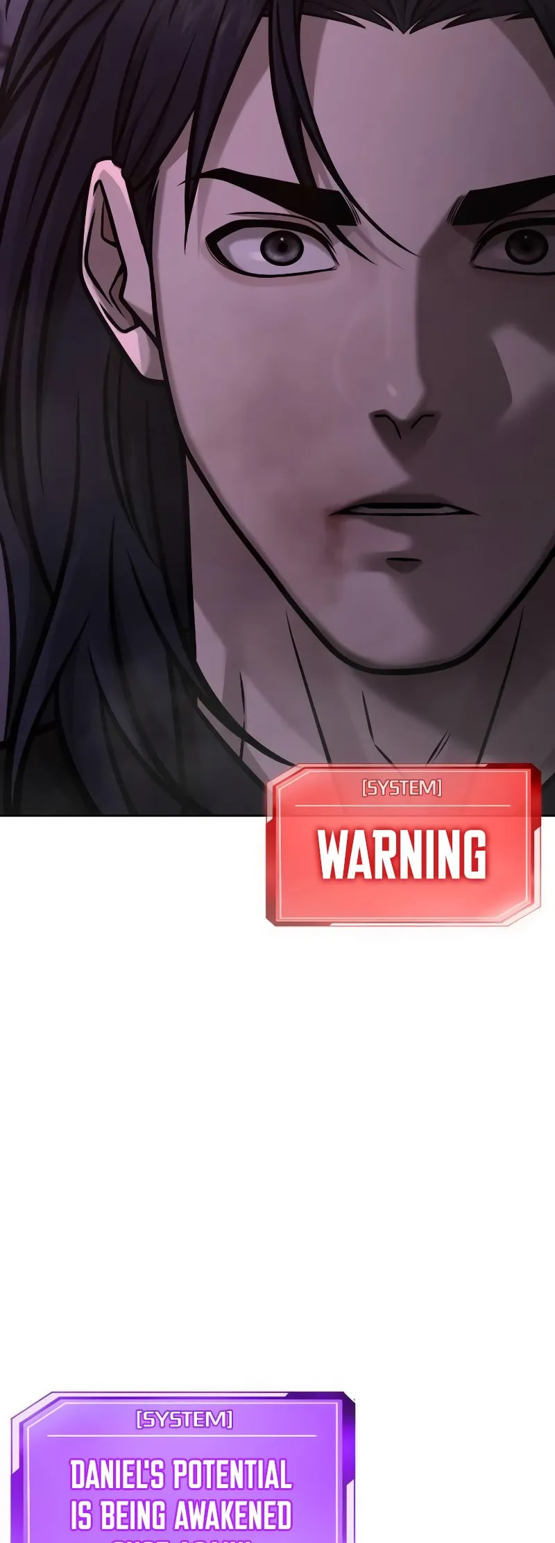 Read QUESTISM EN Manga Online