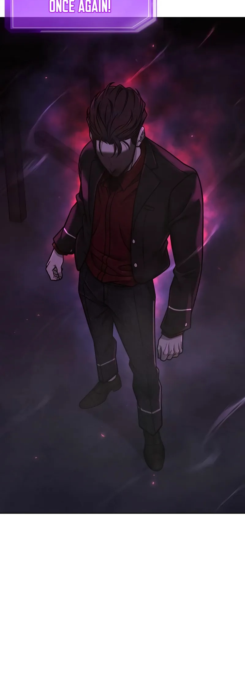 Read QUESTISM EN Manga Online