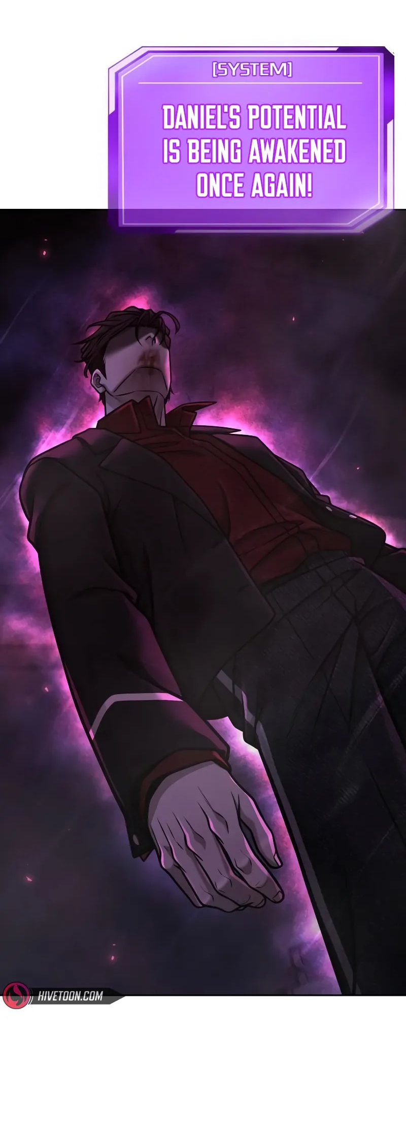 Read QUESTISM EN Manga Online