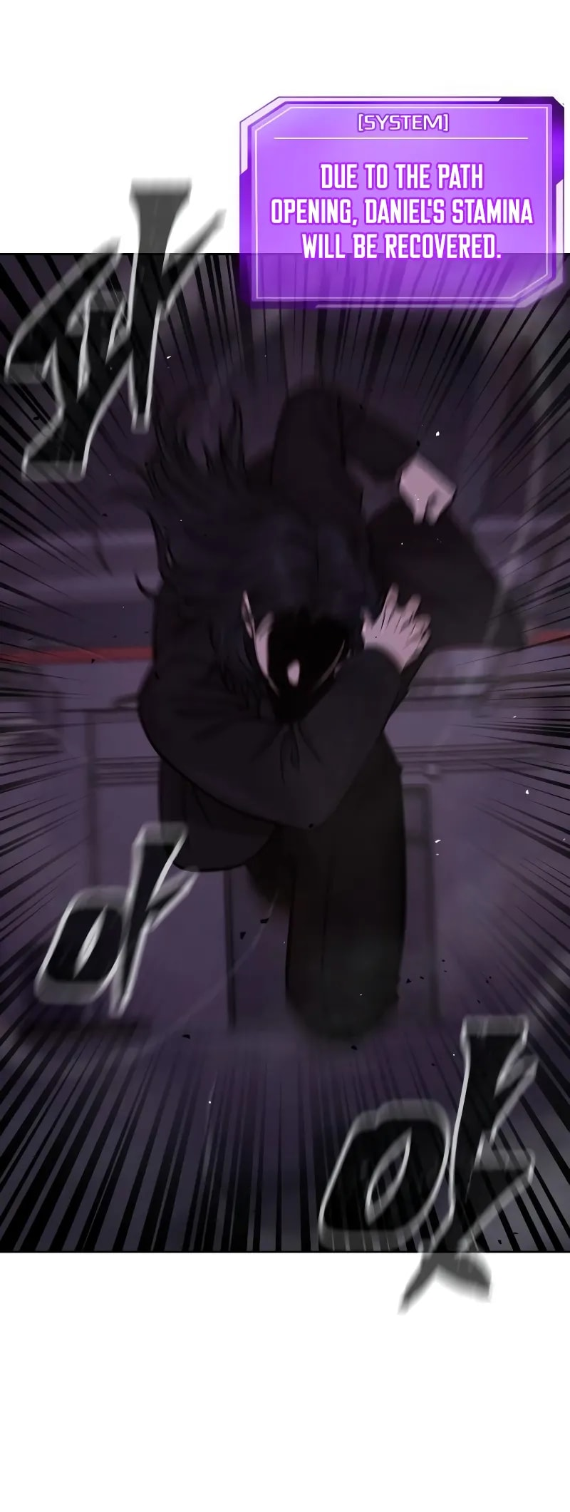 Read QUESTISM EN Manga Online