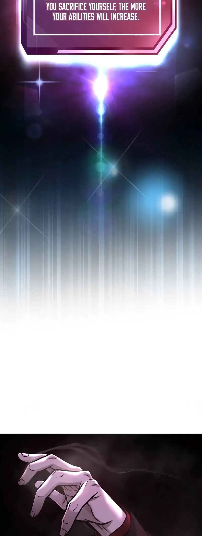 Read QUESTISM EN Manga Online