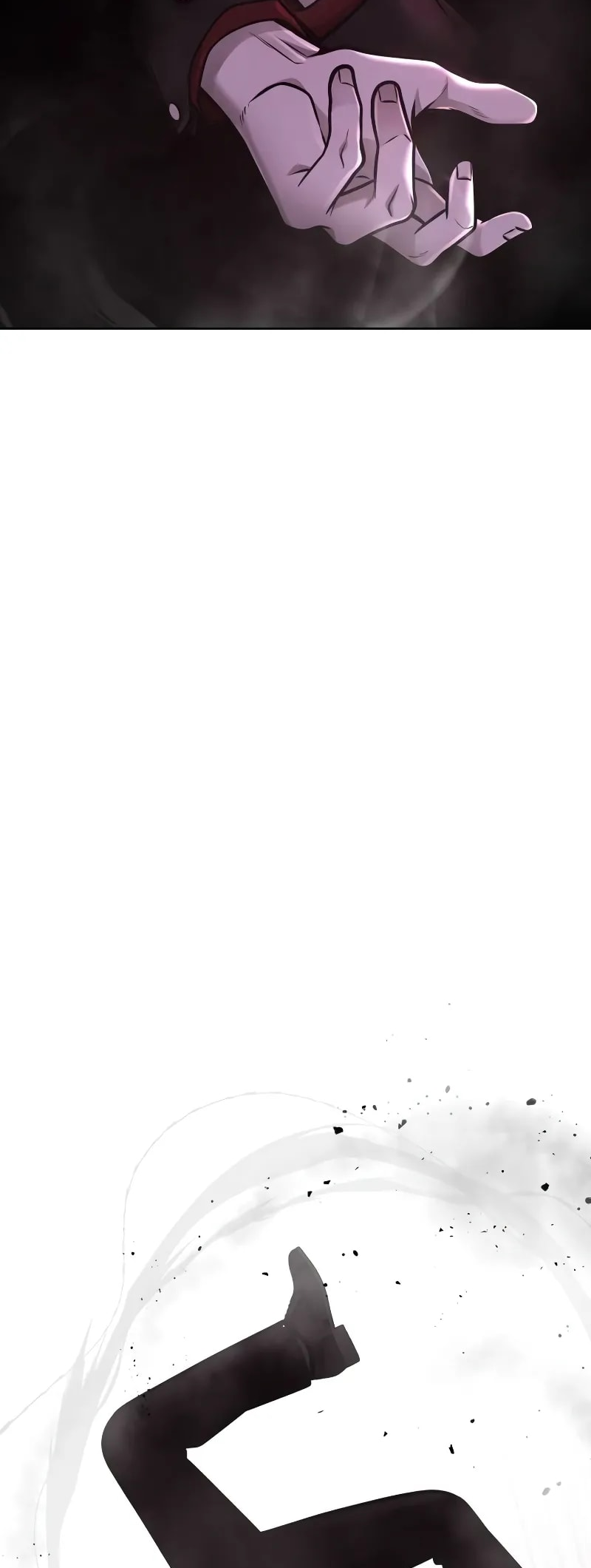 Read QUESTISM EN Manga Online