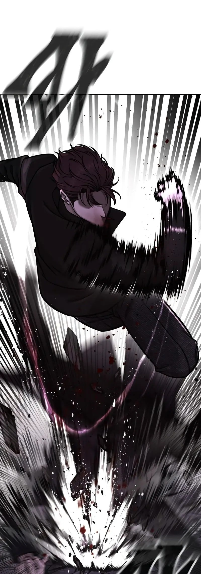 Read QUESTISM EN Manga Online