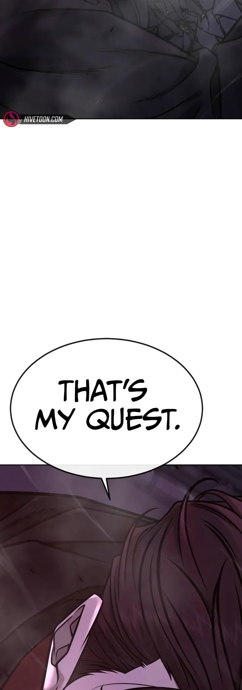 Read QUESTISM EN Manga Online
