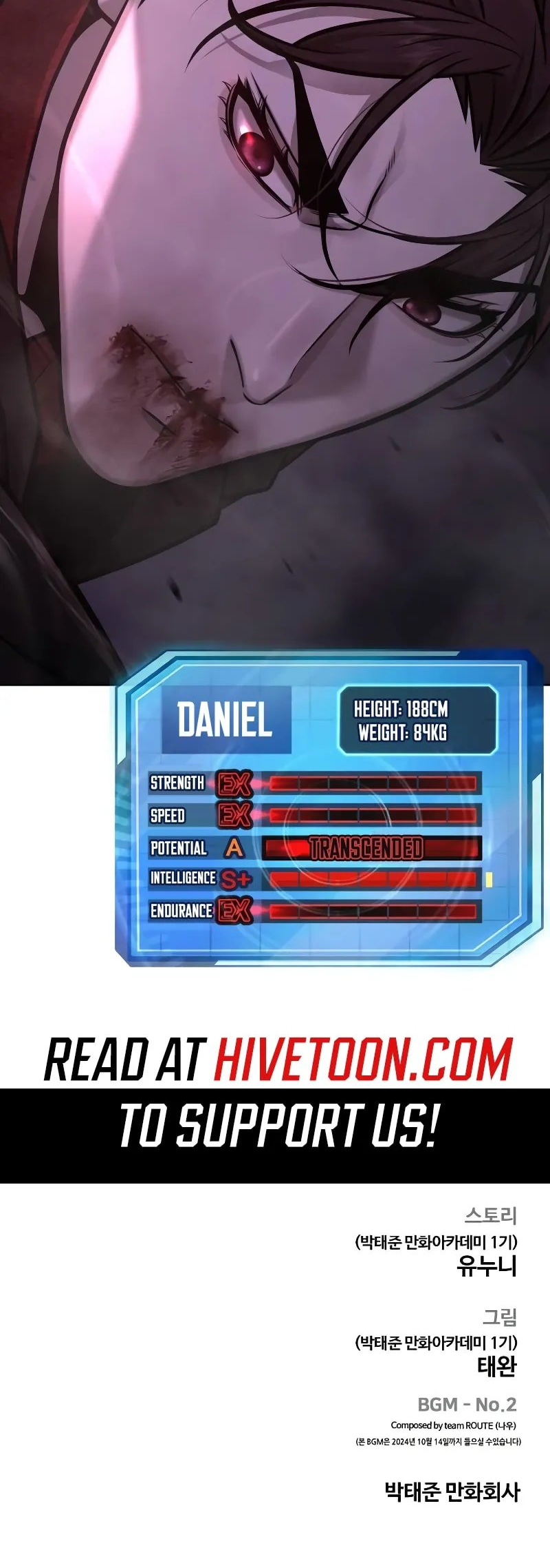 Read QUESTISM EN Manga Online