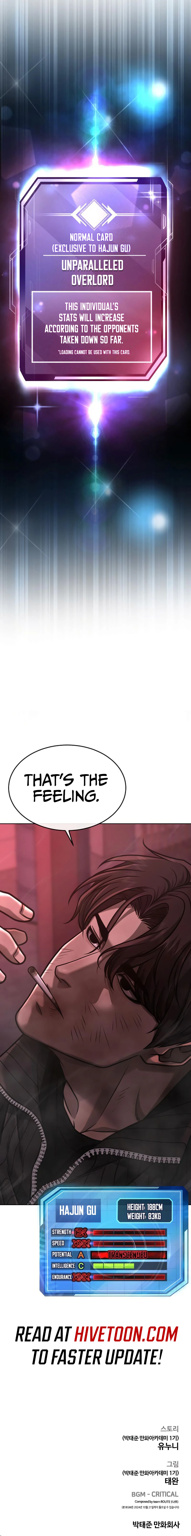 Read QUESTISM EN Manga Online