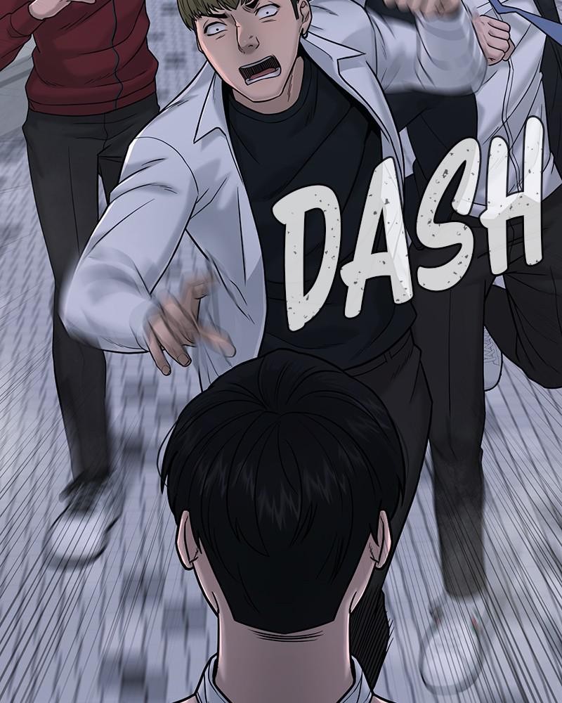 Read QUESTISM EN Manga Online