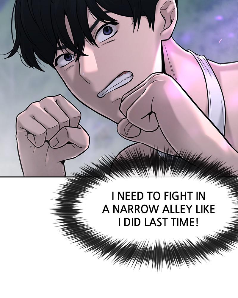 Read QUESTISM EN Manga Online