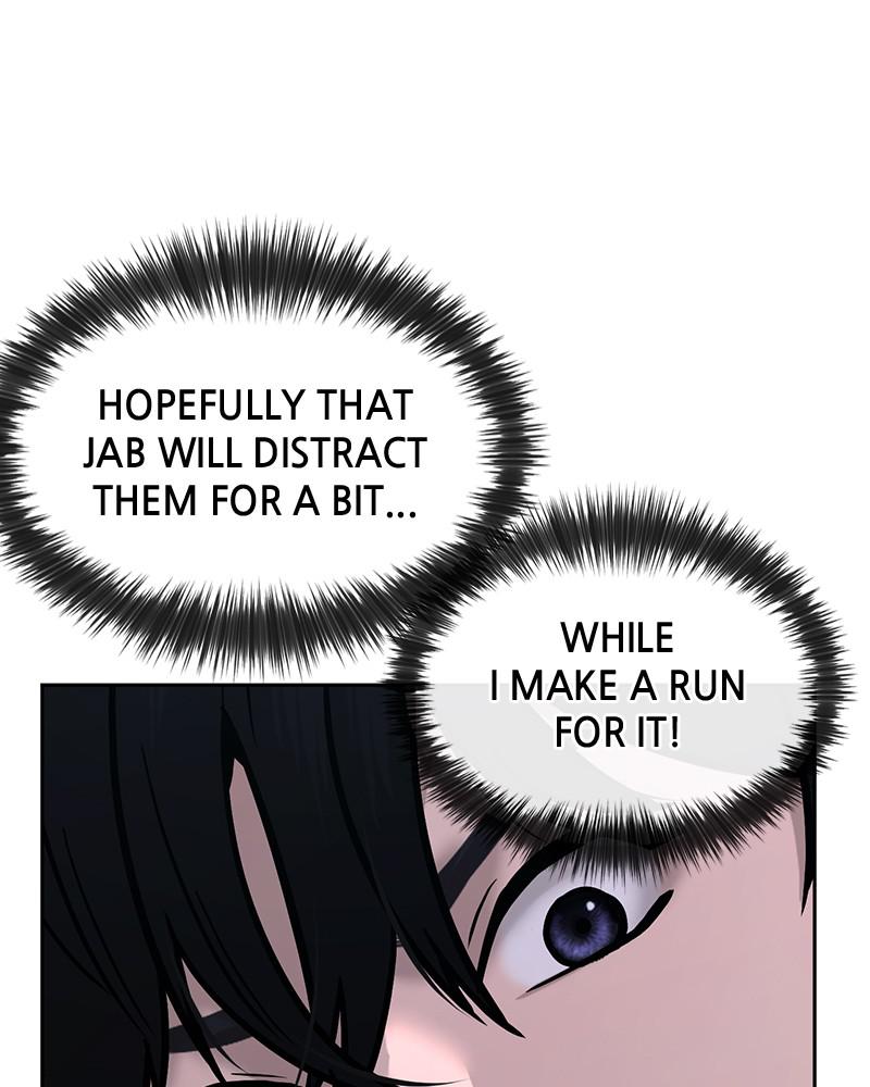 Read QUESTISM EN Manga Online