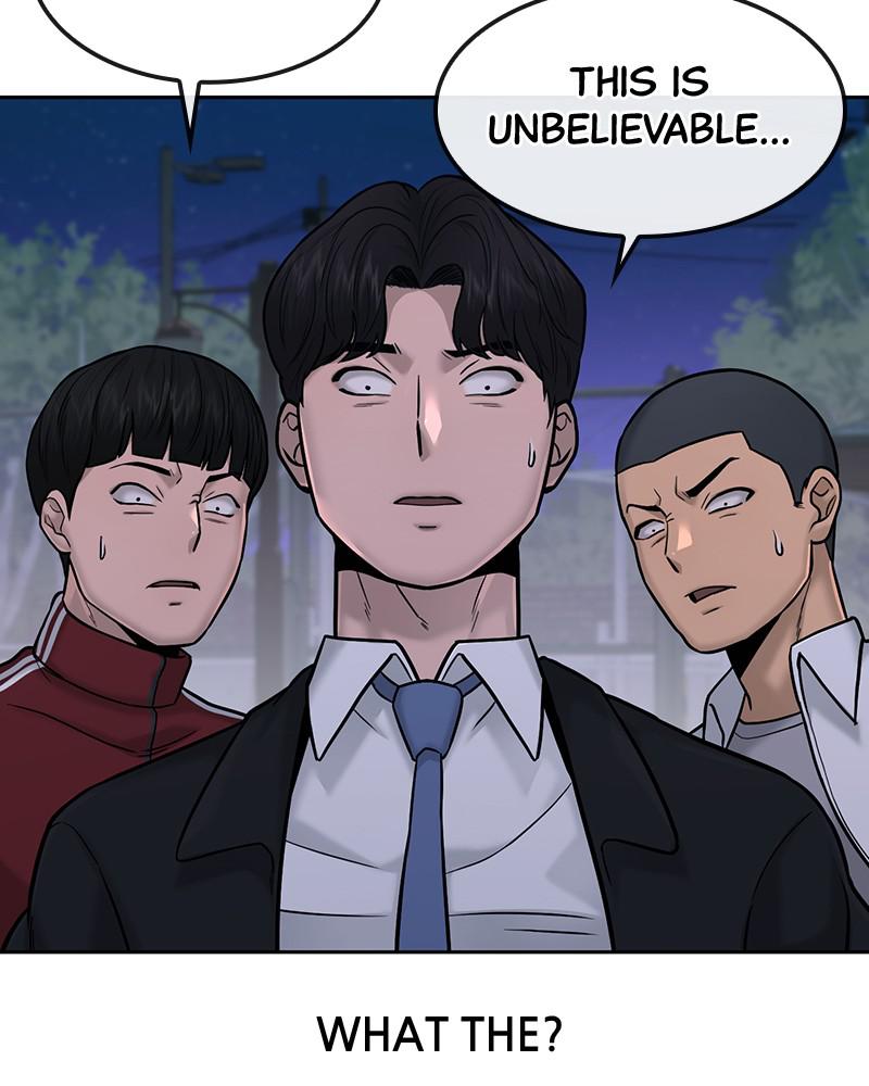 Read QUESTISM EN Manga Online