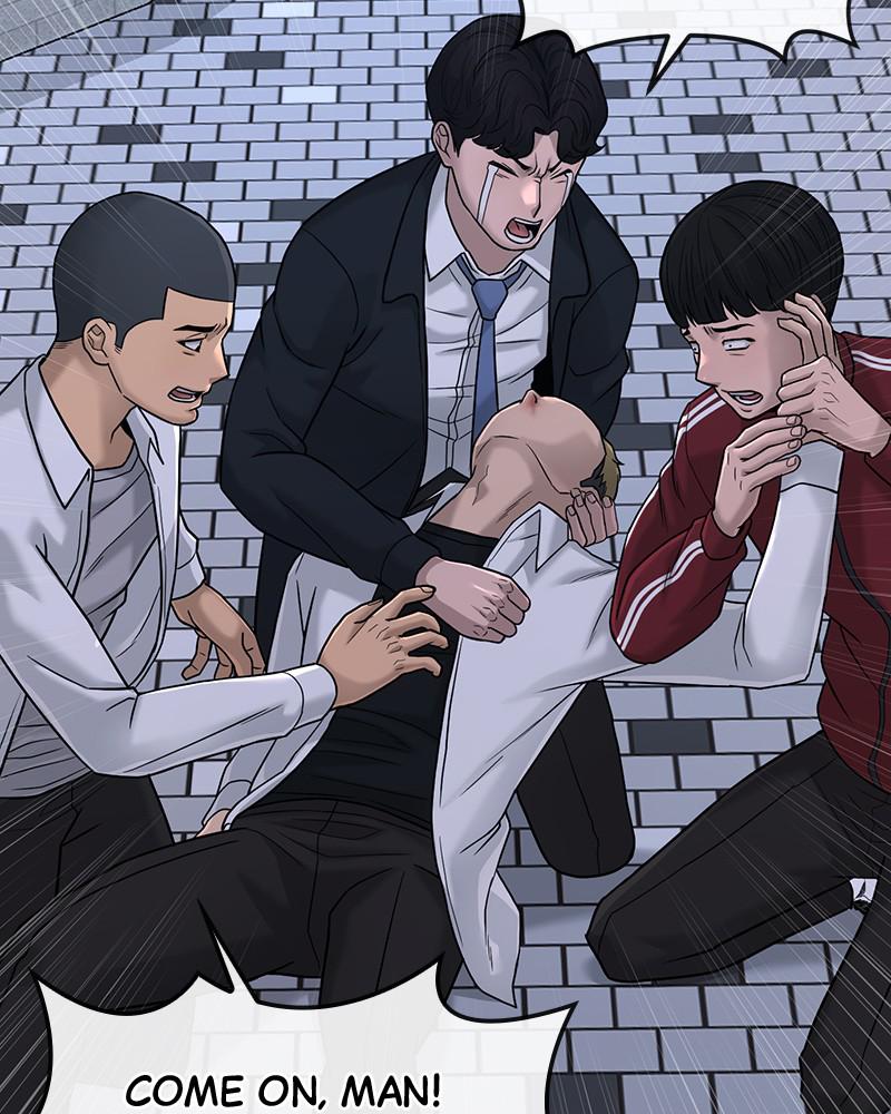 Read QUESTISM EN Manga Online