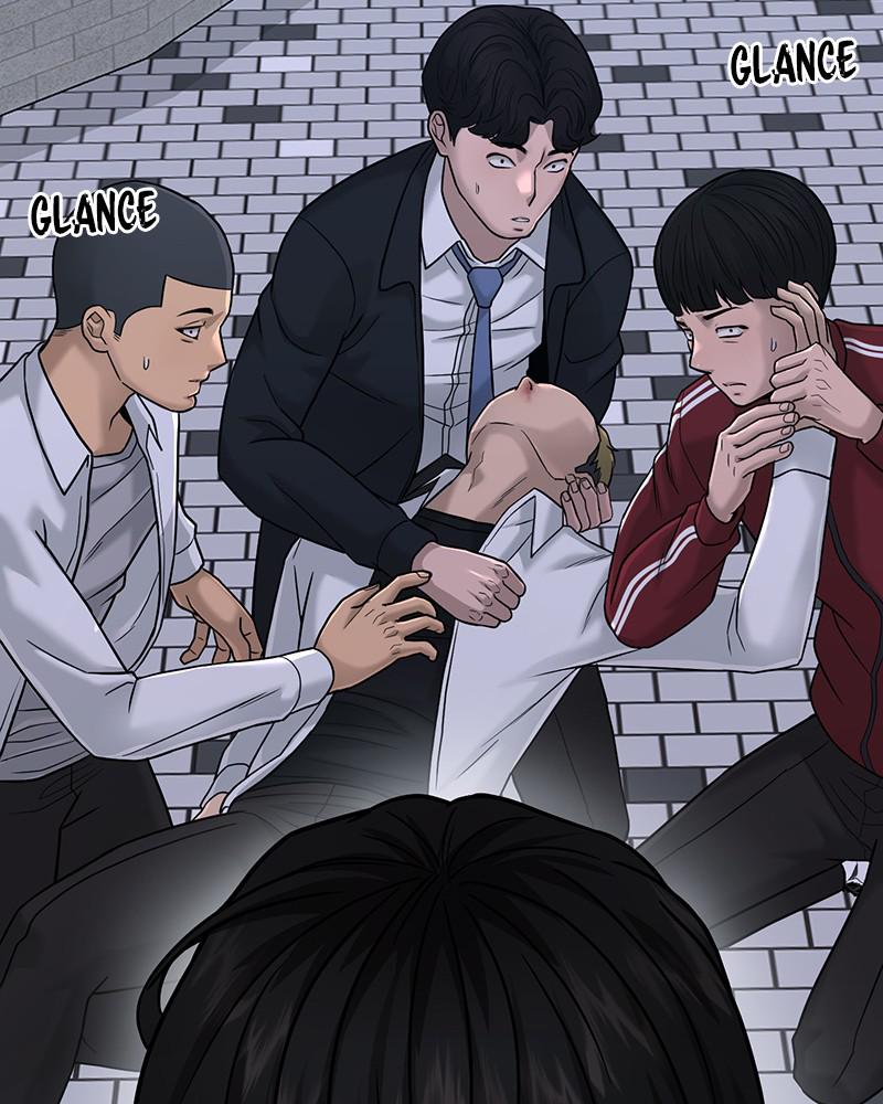 Read QUESTISM EN Manga Online