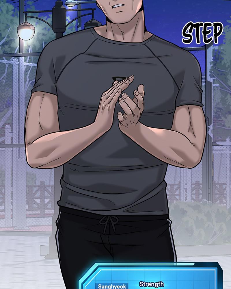 Read QUESTISM EN Manga Online