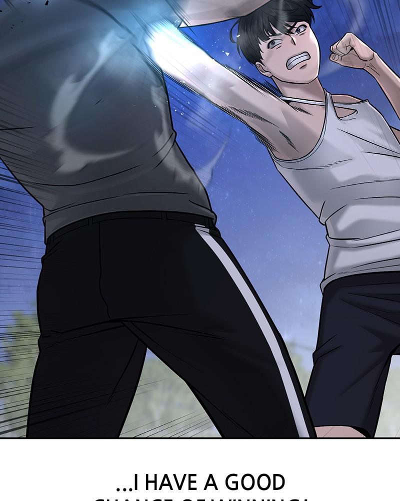 Read QUESTISM EN Manga Online