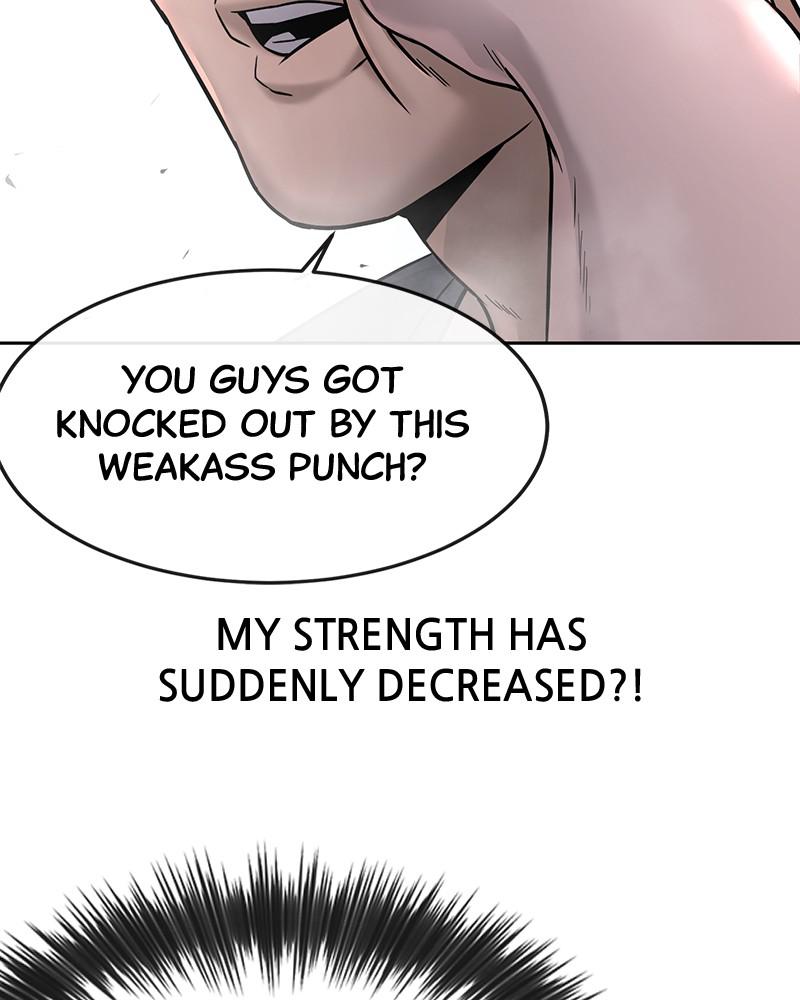 Read QUESTISM EN Manga Online