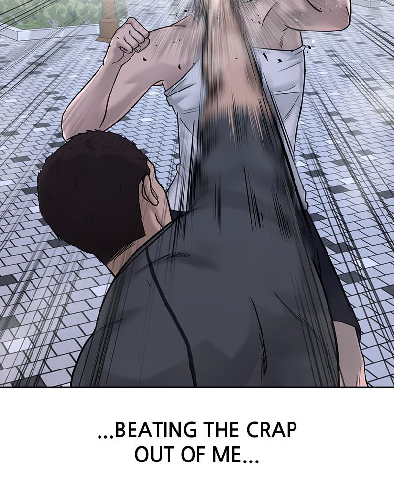 Read QUESTISM EN Manga Online