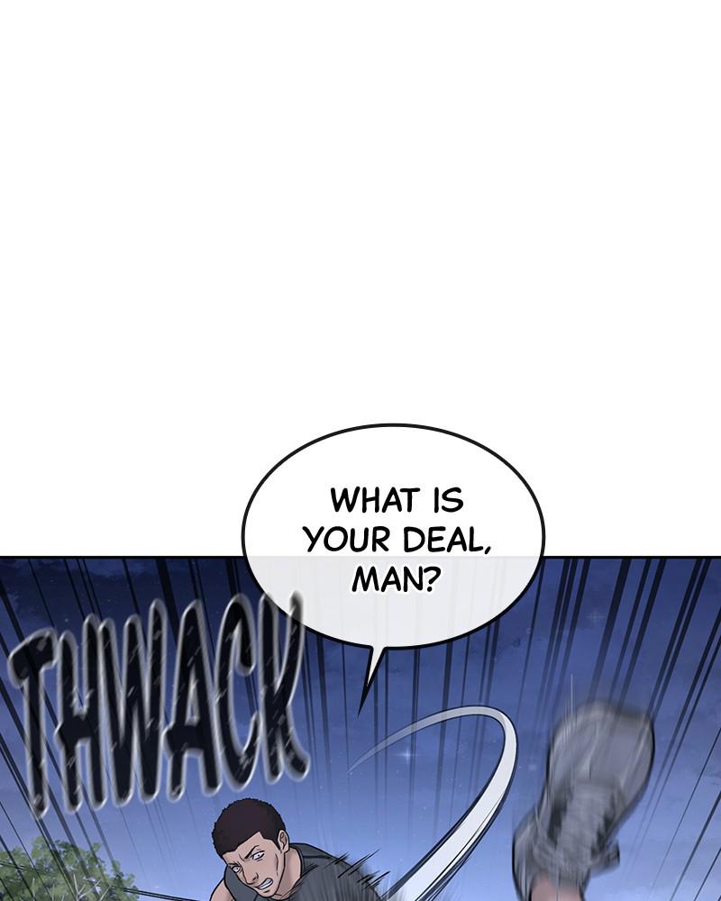 Read QUESTISM EN Manga Online