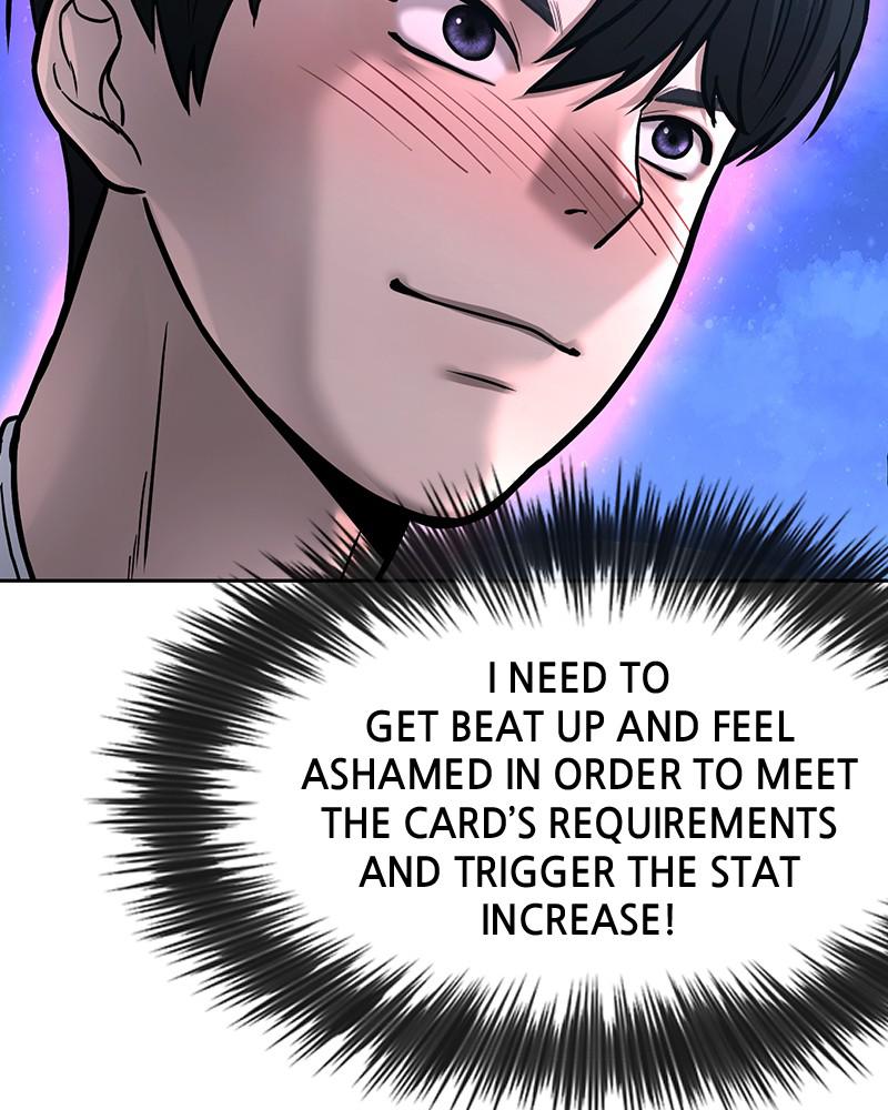 Read QUESTISM EN Manga Online