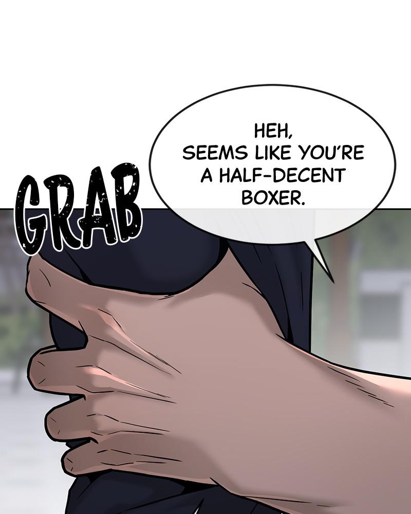 Read QUESTISM EN Manga Online