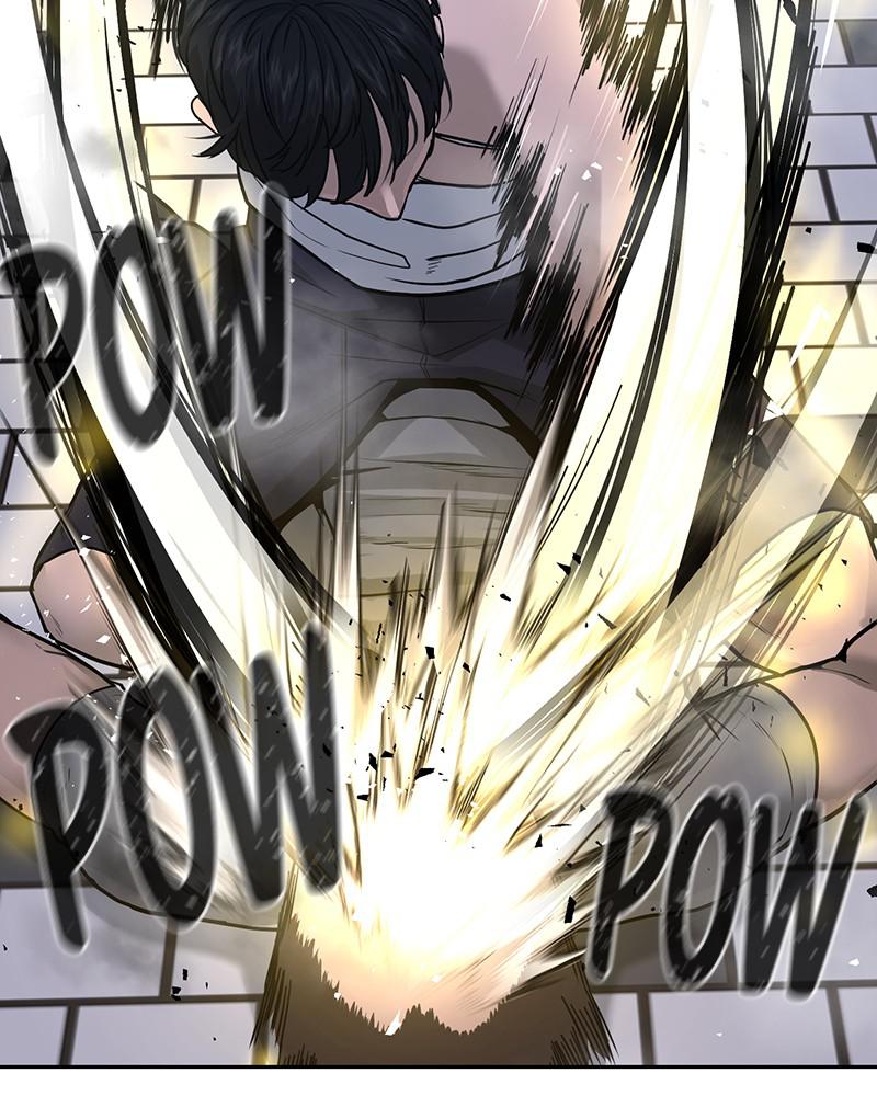 Read QUESTISM EN Manga Online