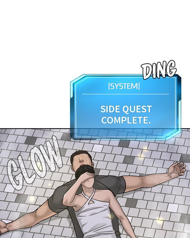 Read QUESTISM EN Manga Online