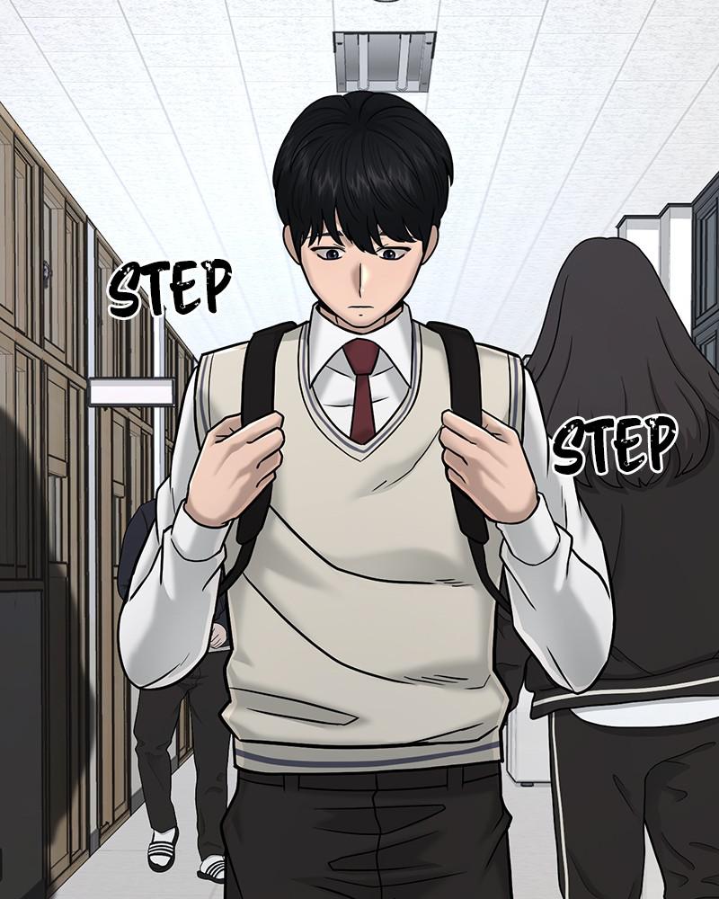 Read QUESTISM EN Manga Online