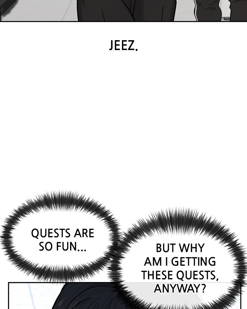 Read QUESTISM EN Manga Online