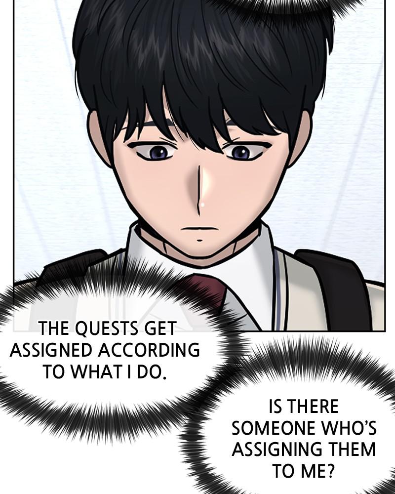 Read QUESTISM EN Manga Online