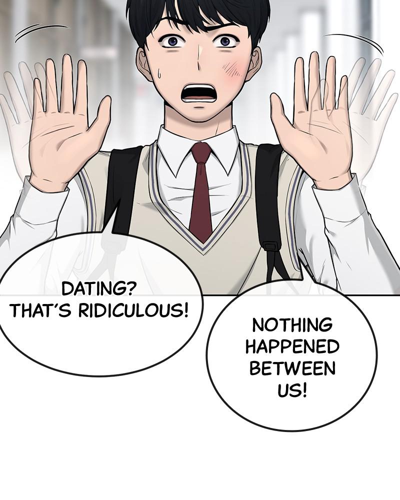 Read QUESTISM EN Manga Online