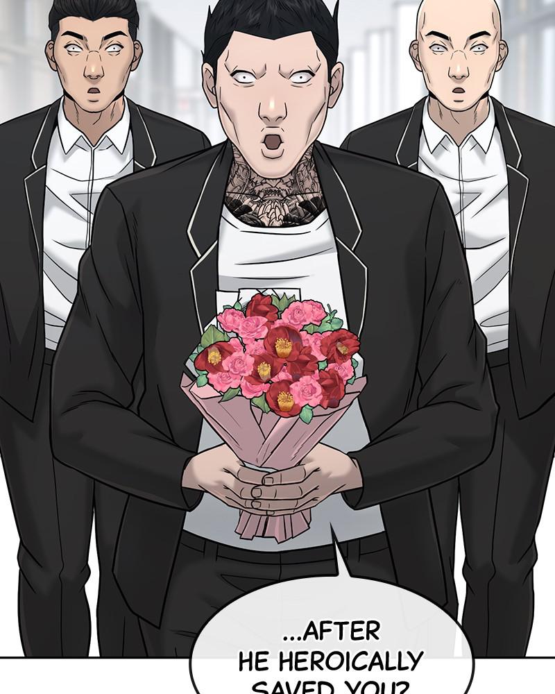 Read QUESTISM EN Manga Online