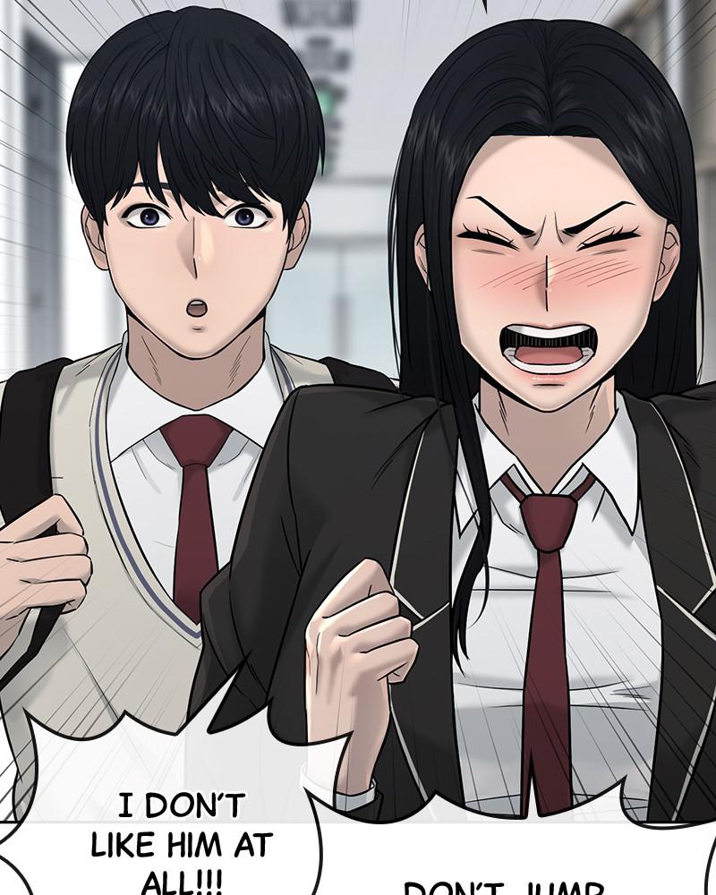 Read QUESTISM EN Manga Online