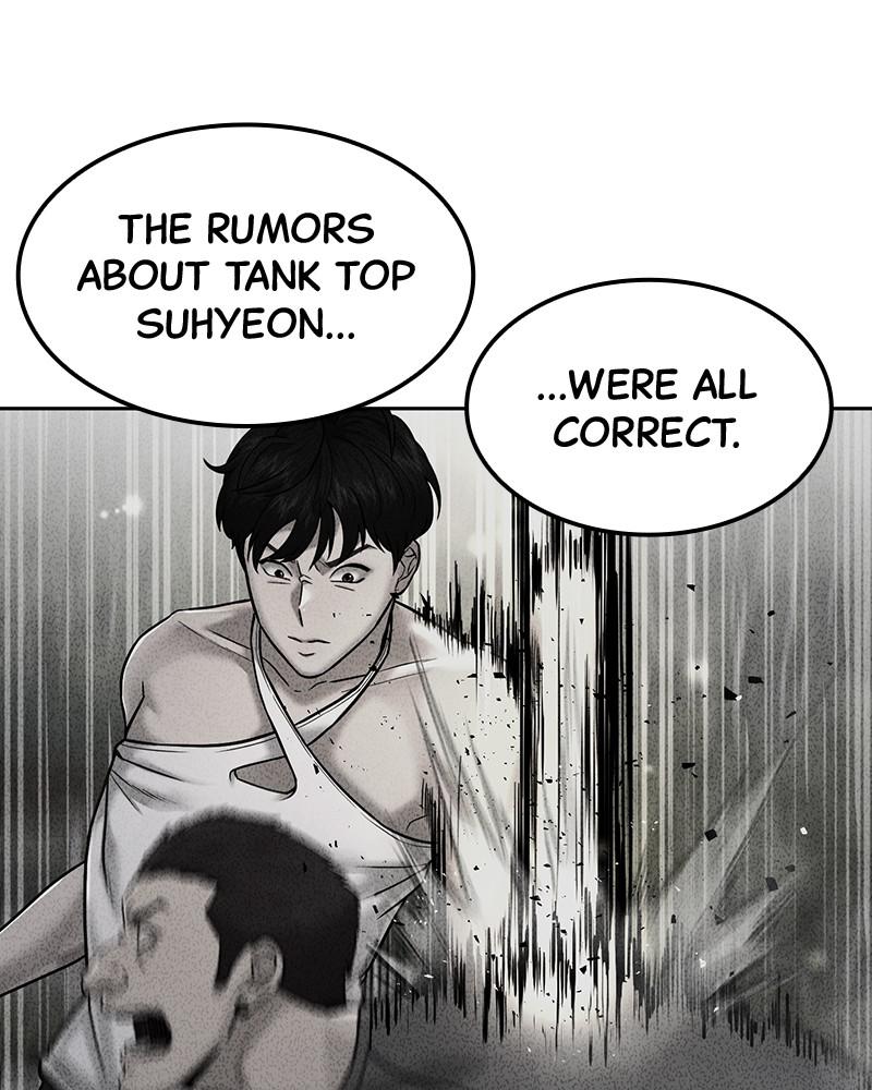 Read QUESTISM EN Manga Online