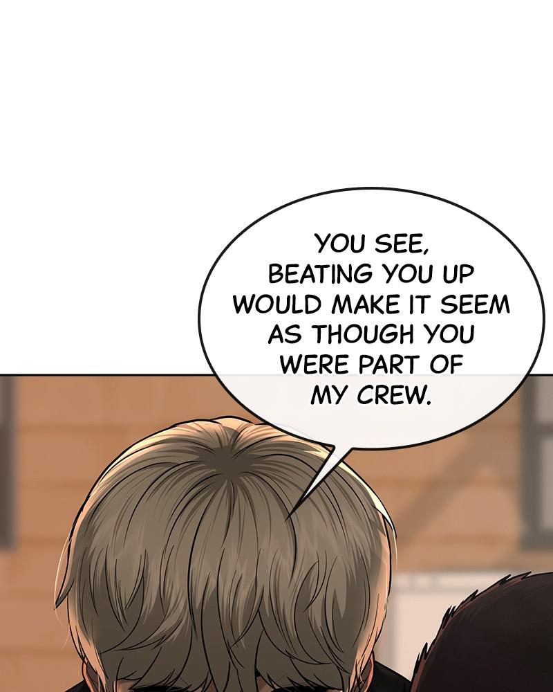 Read QUESTISM EN Manga Online