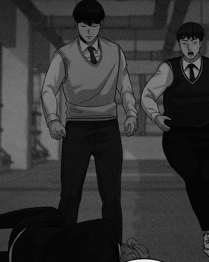 Read QUESTISM EN Manga Online