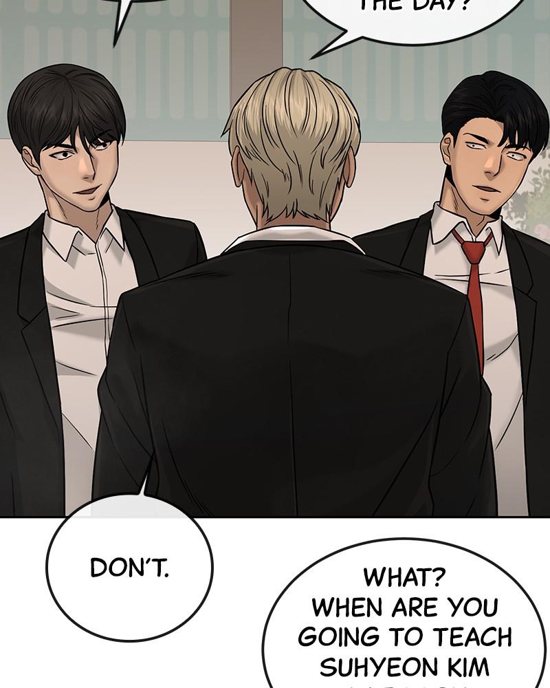 Read QUESTISM EN Manga Online