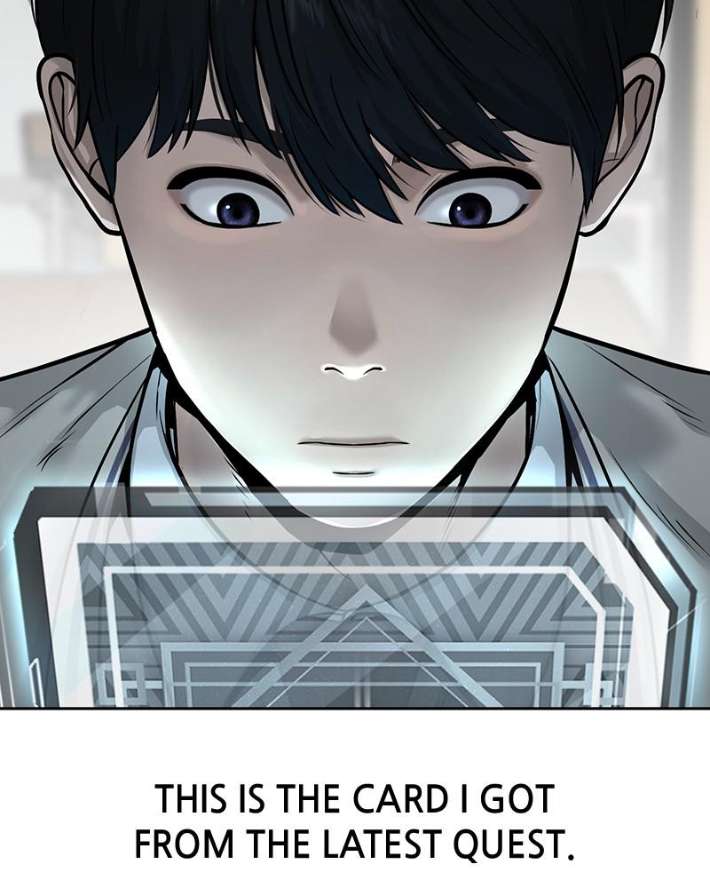 Read QUESTISM EN Manga Online