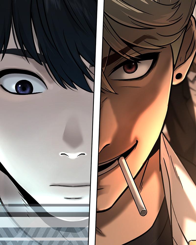 Read QUESTISM EN Manga Online