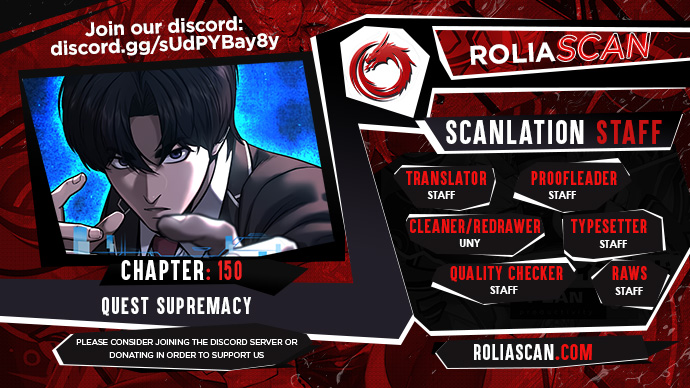 Read QUESTISM EN Manga Online