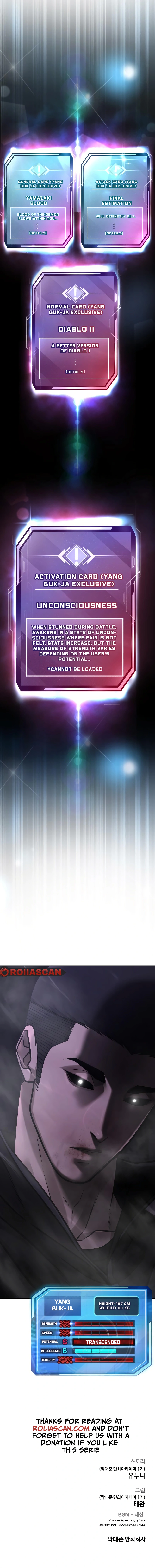 Read QUESTISM EN Manga Online